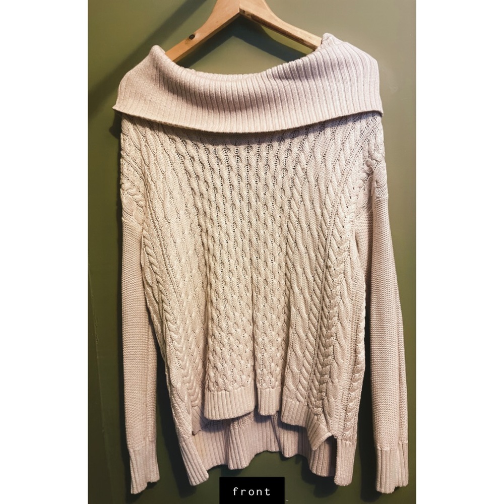 american eagle sweater